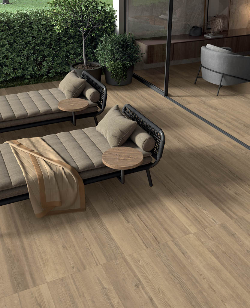 Due G Ceramiche Unika Fahatású járólap 