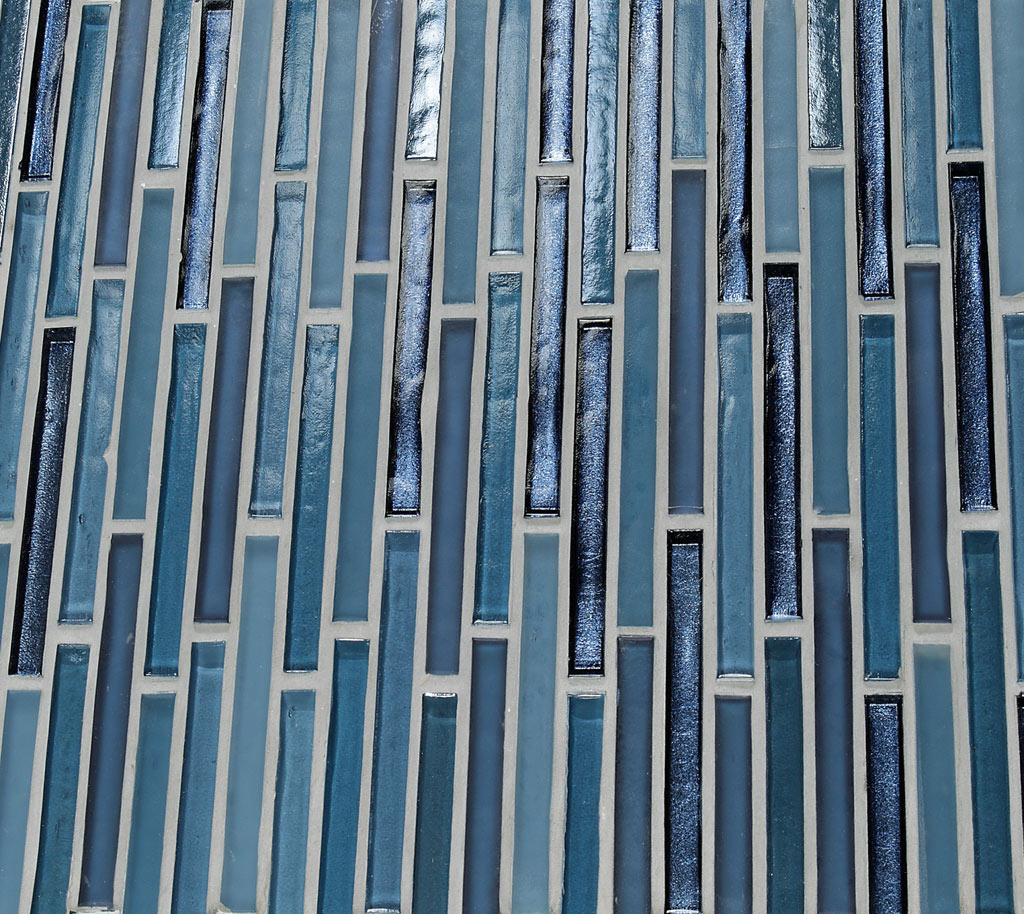Dune Glass Mosaics Mozaik