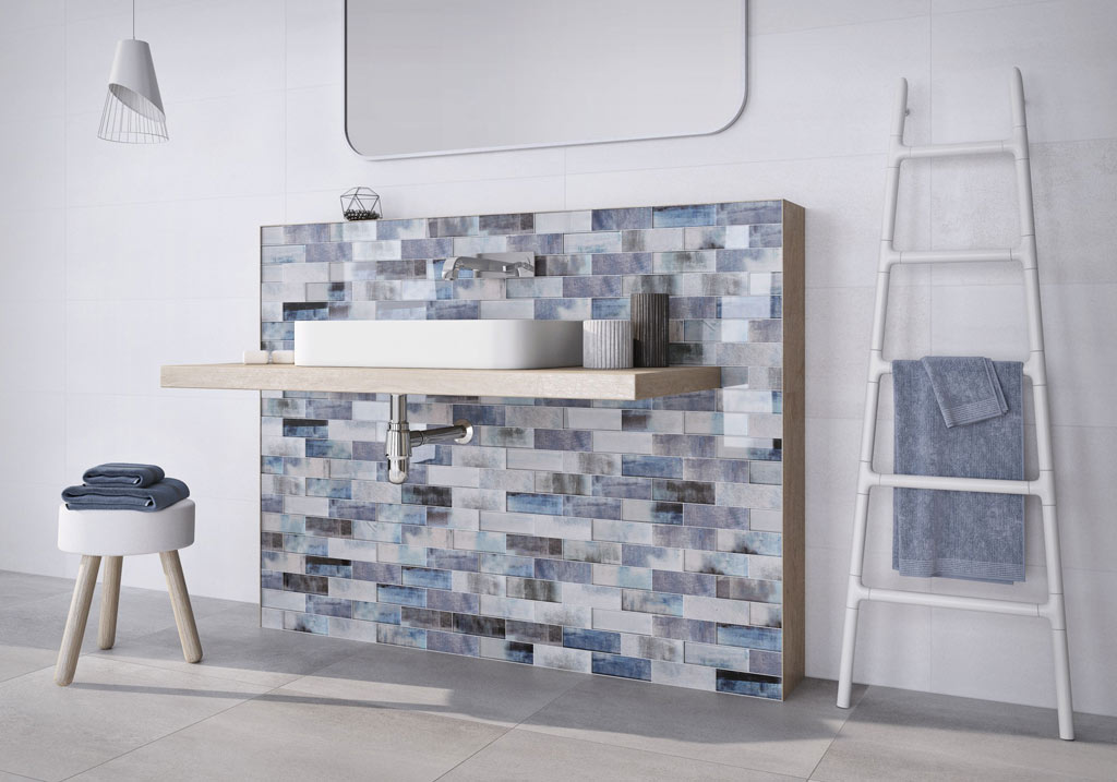 Dune Materia Mosaics Falburkolat 