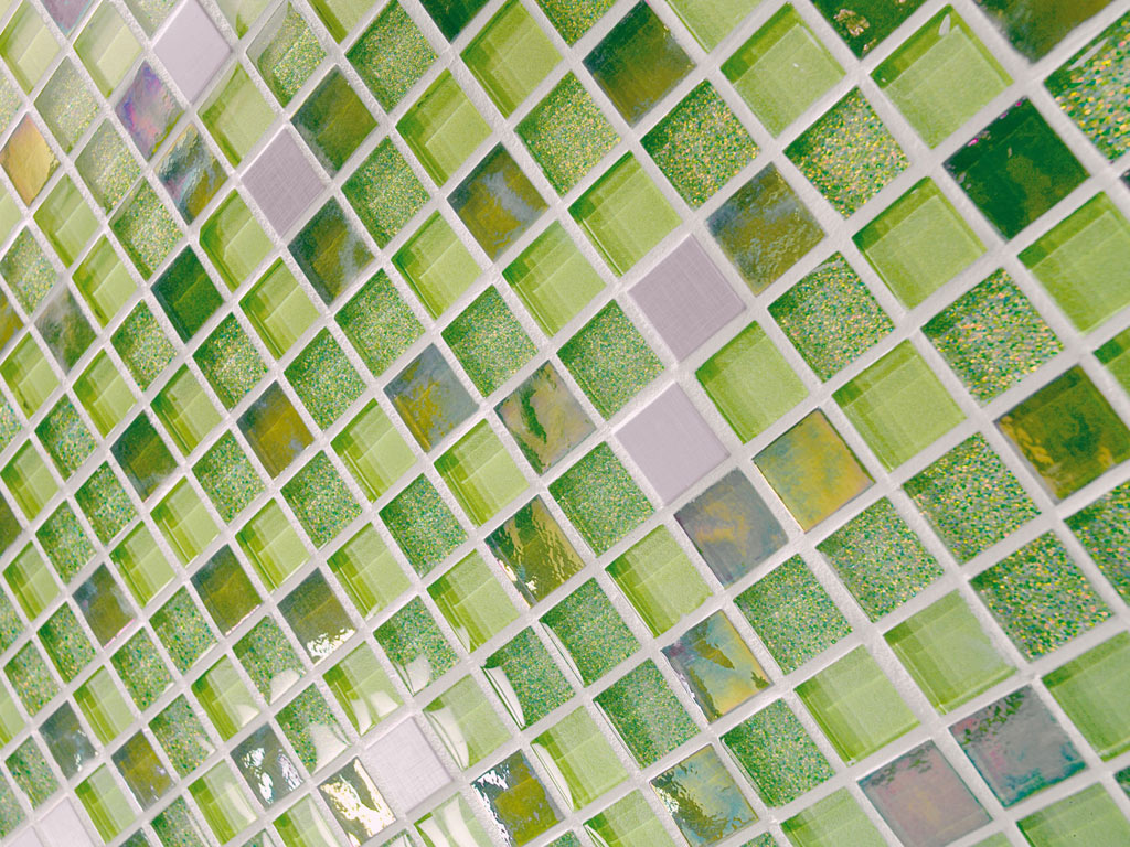 Dune Materia Mosaics Mozaik 