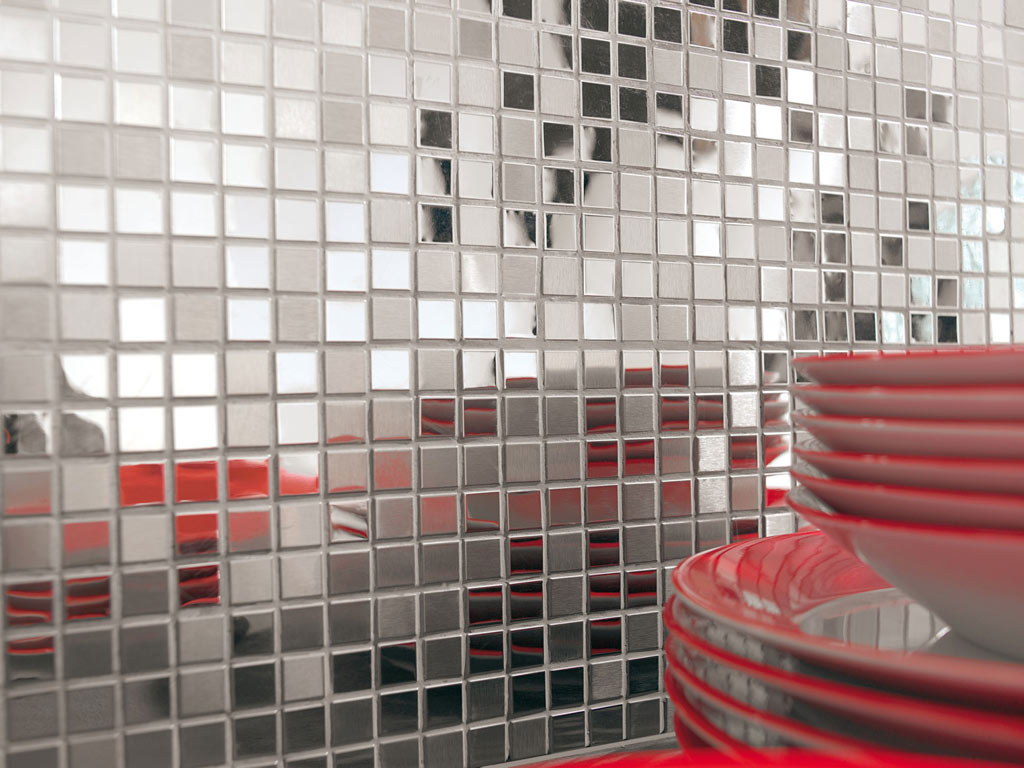 Dune Materia Mosaics Mozaik
