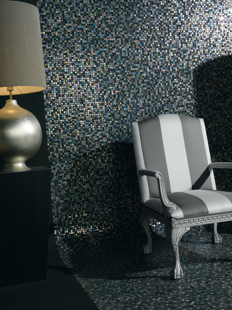 Dune Materia Mosaics Mozaik