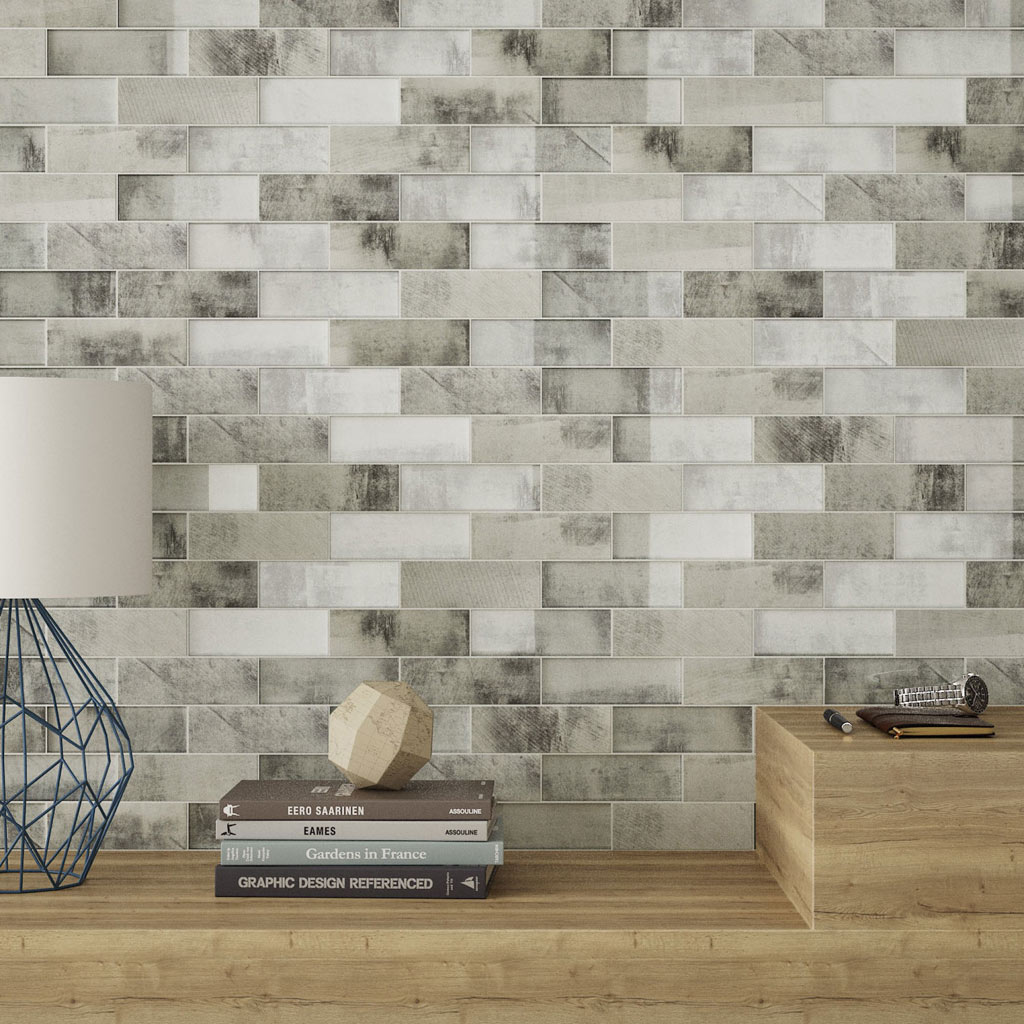 Dune Materia Mosaics Mozaik 
