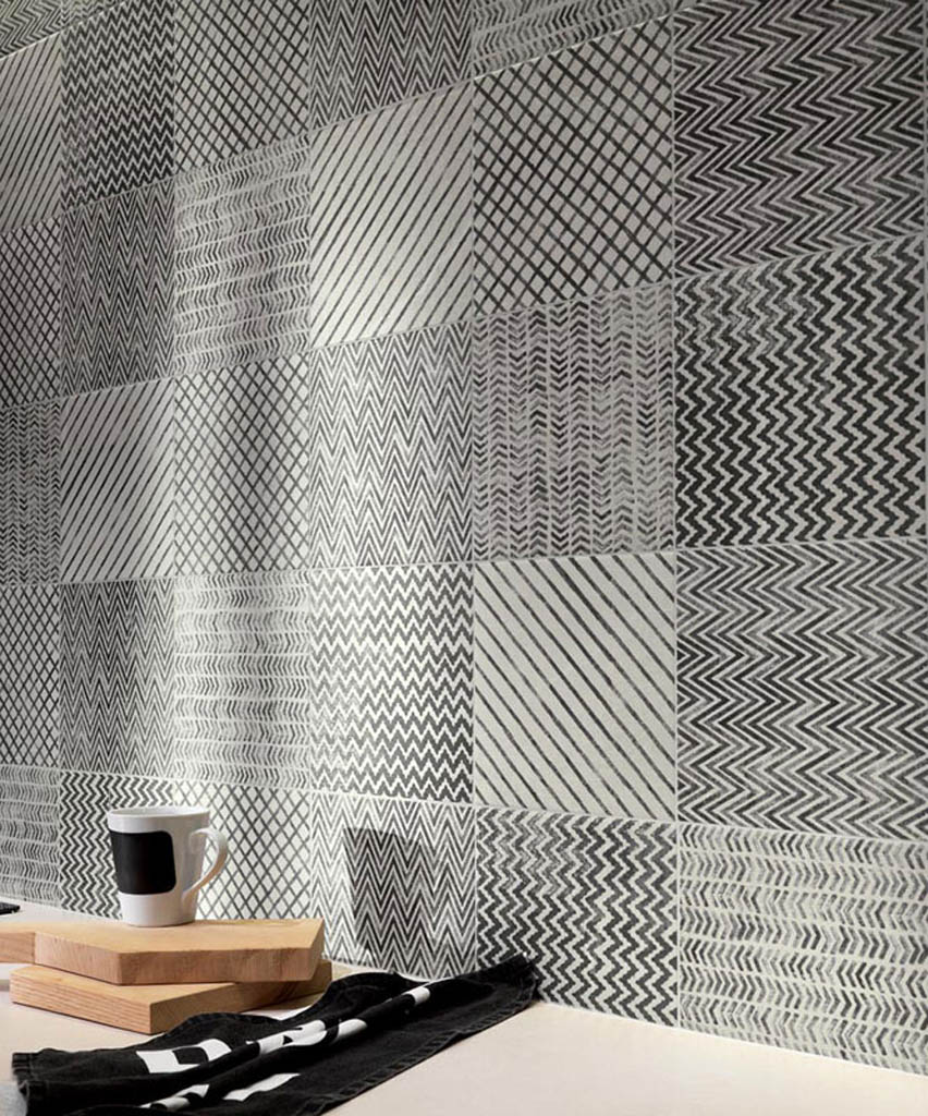 Fap Ceramiche Maku Falburkolat 