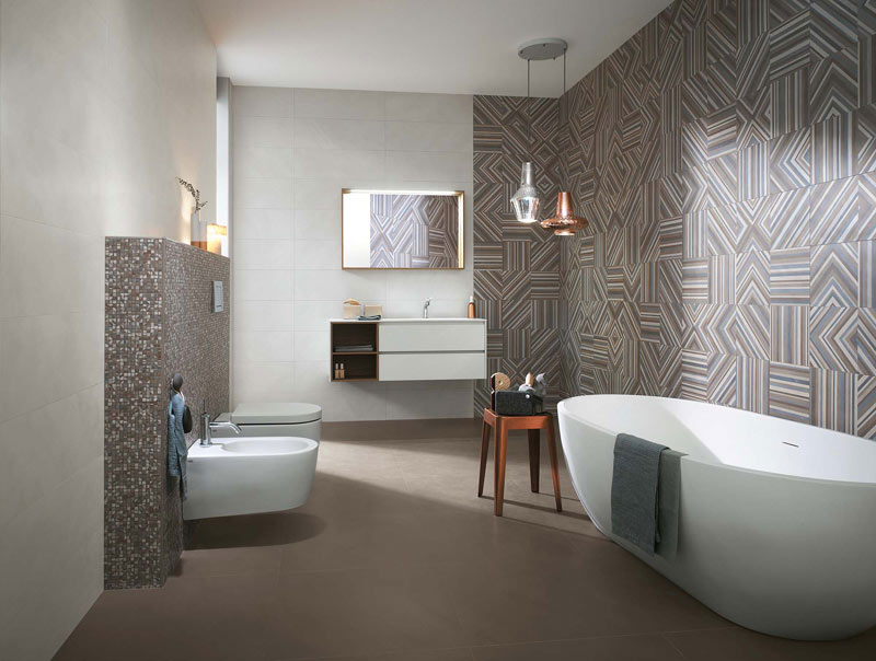 Fap Ceramiche Color Line Falburkolat 