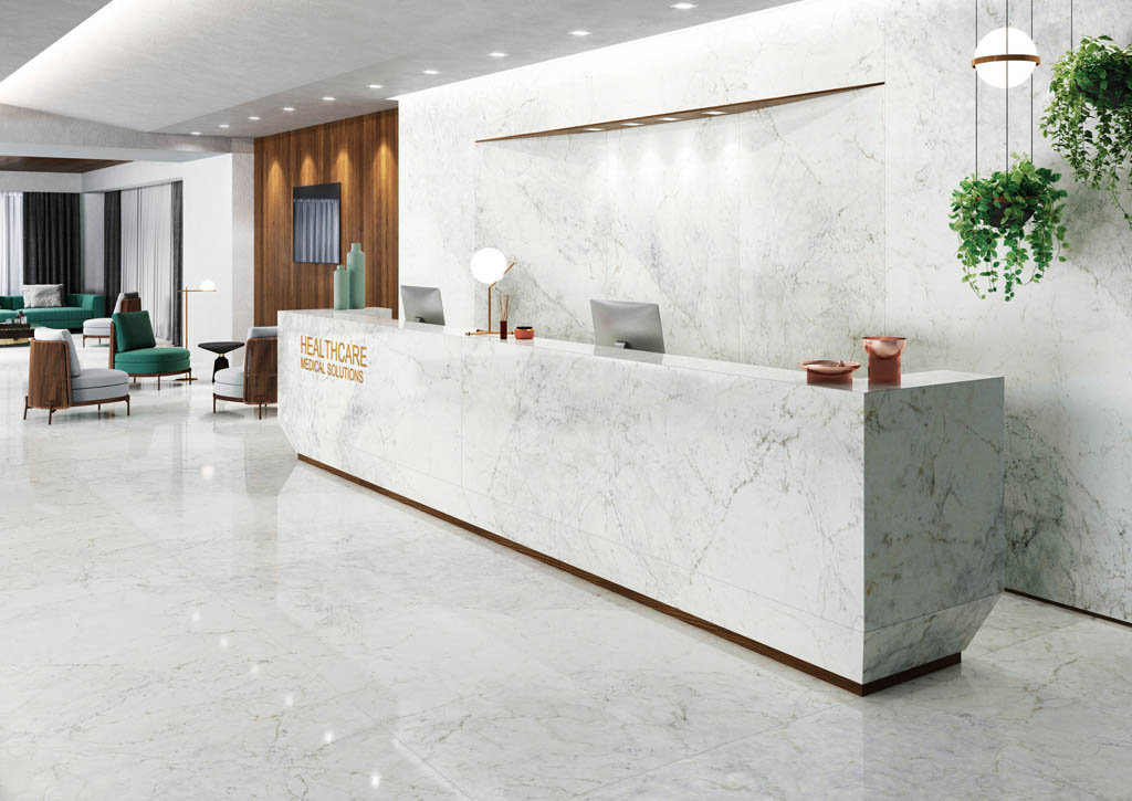 FMG Marmi Maxfine Falburkolat 