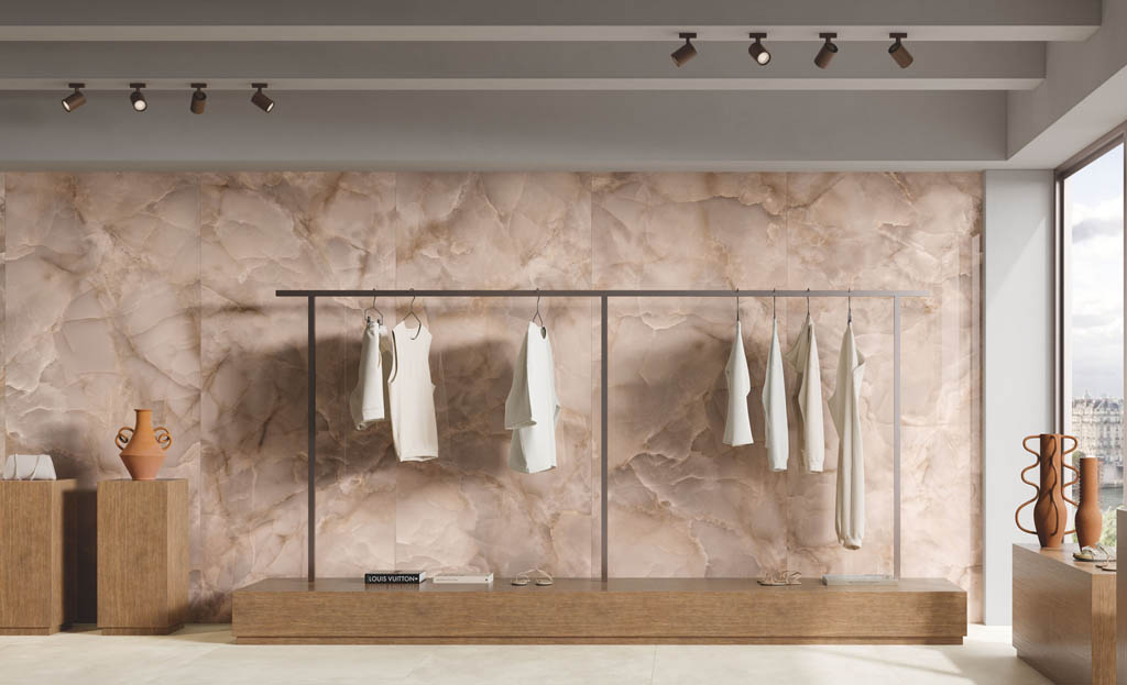Fondovalle Onyx Falburkolat 