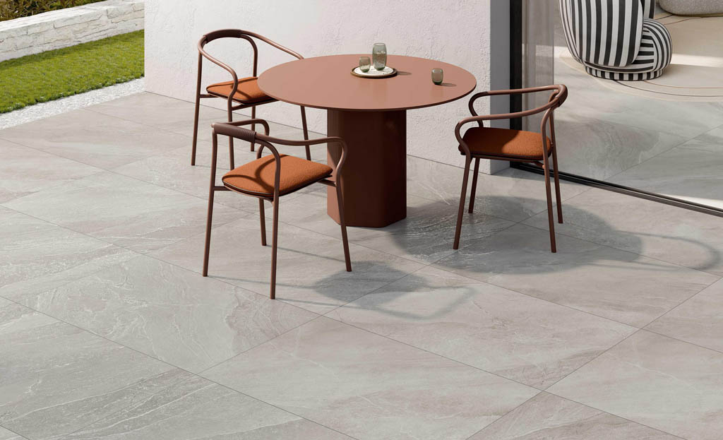 Fondovalle Slaten Stone Kőhatású járólap 