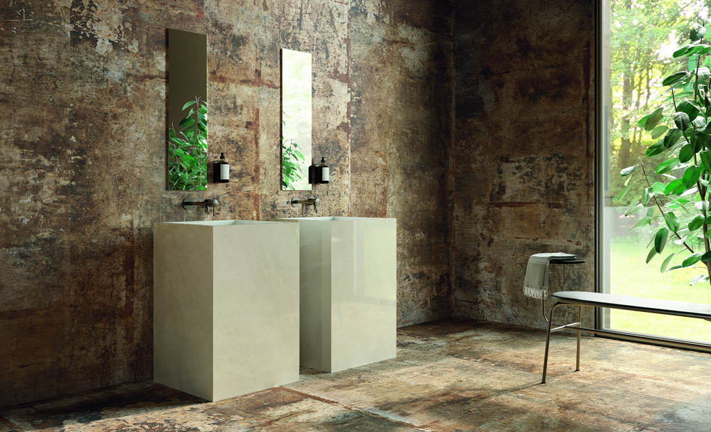 Fondovalle Urban Craft Falburkolat 