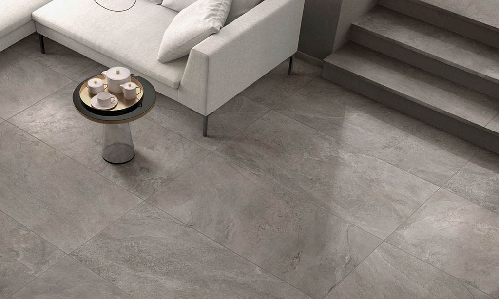 Gamberi Ceramiche More Kőhatású járólap 