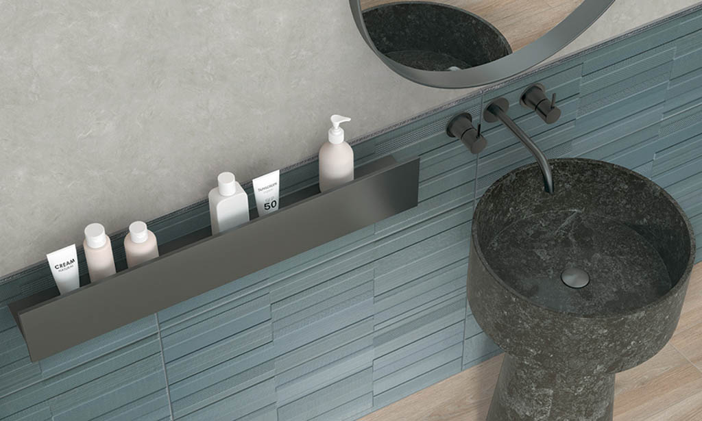 Gamberi Ceramiche More Bathroom Falburkolat 