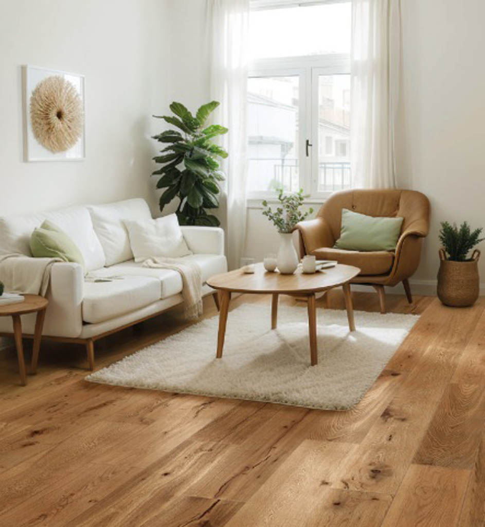 Gamberi Ceramiche Nordika Fahatású járólap 