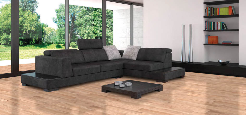 Gamberi Ceramiche Wood Fahatású járólap 