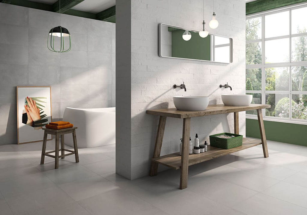 Geotiles Cerámica Adine Falburkolat 