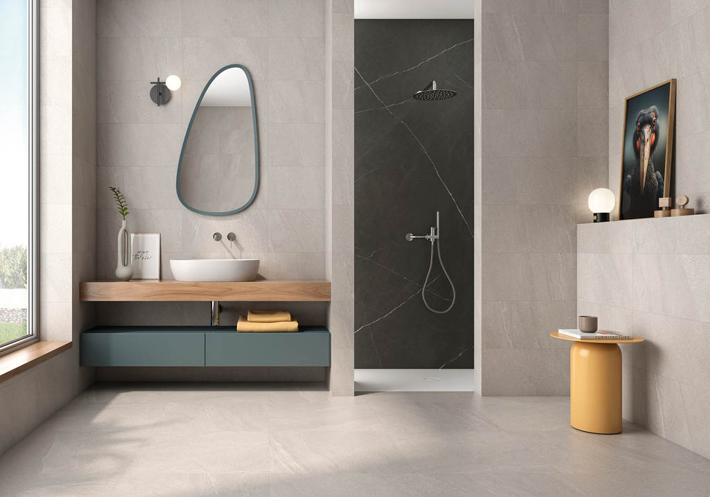 Geotiles Cerámica Arpeggio Falburkolat 