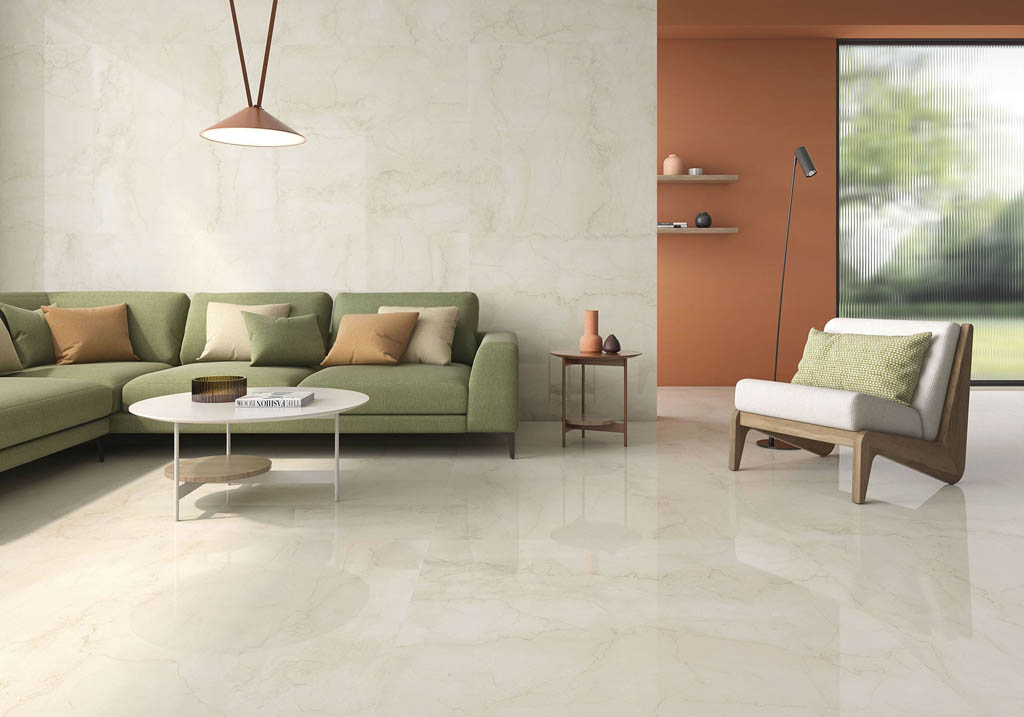 Geotiles Cerámica Cremo Klasszikus járólap 