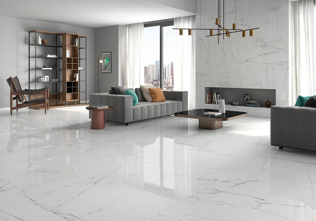 Geotiles Cerámica Lincoln Kőhatású járólap 