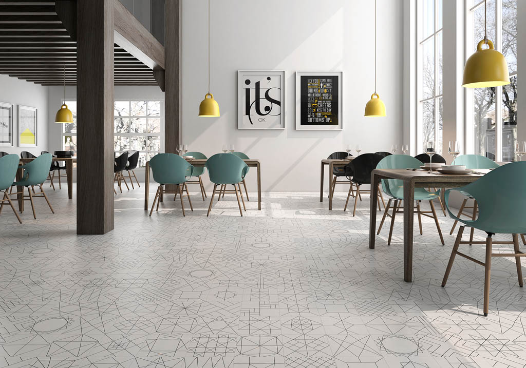 Geotiles Cerámica Pawn Kőhatású járólap 