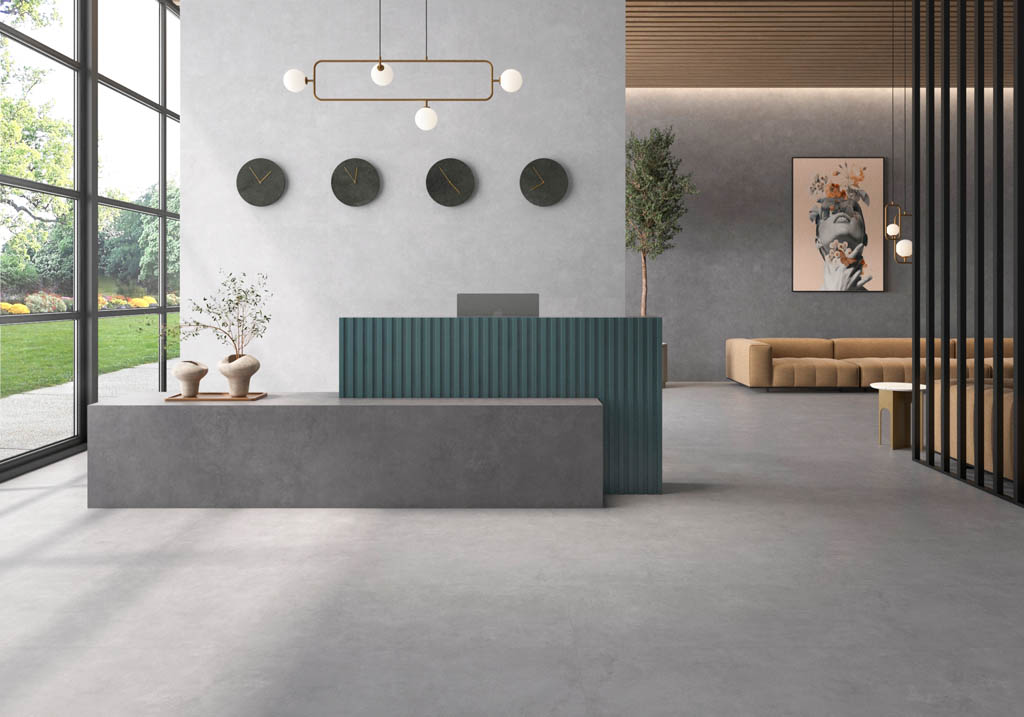 Geotiles Cerámica Talo Falburkolat 