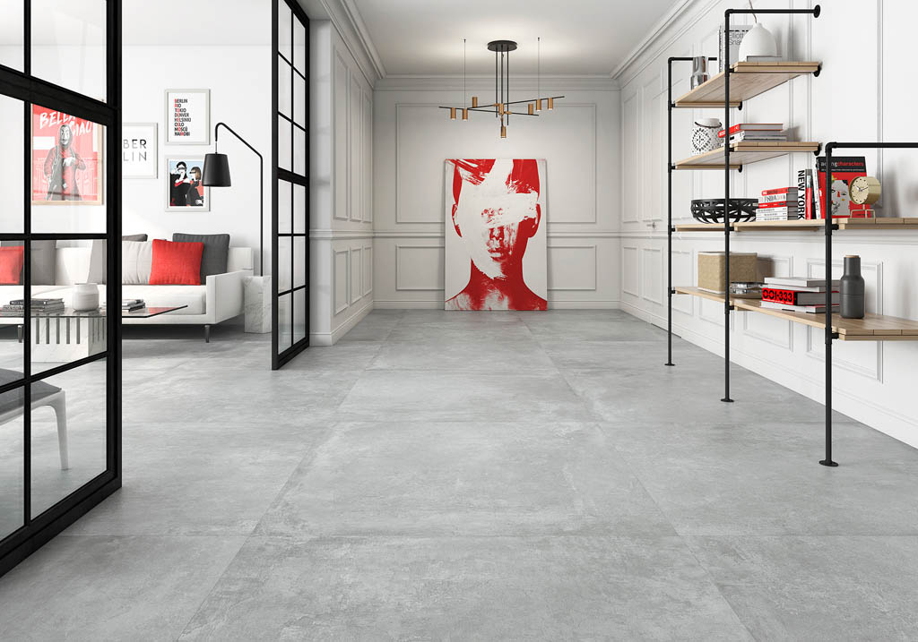 Geotiles Cerámica Ground Kőhatású járólap 