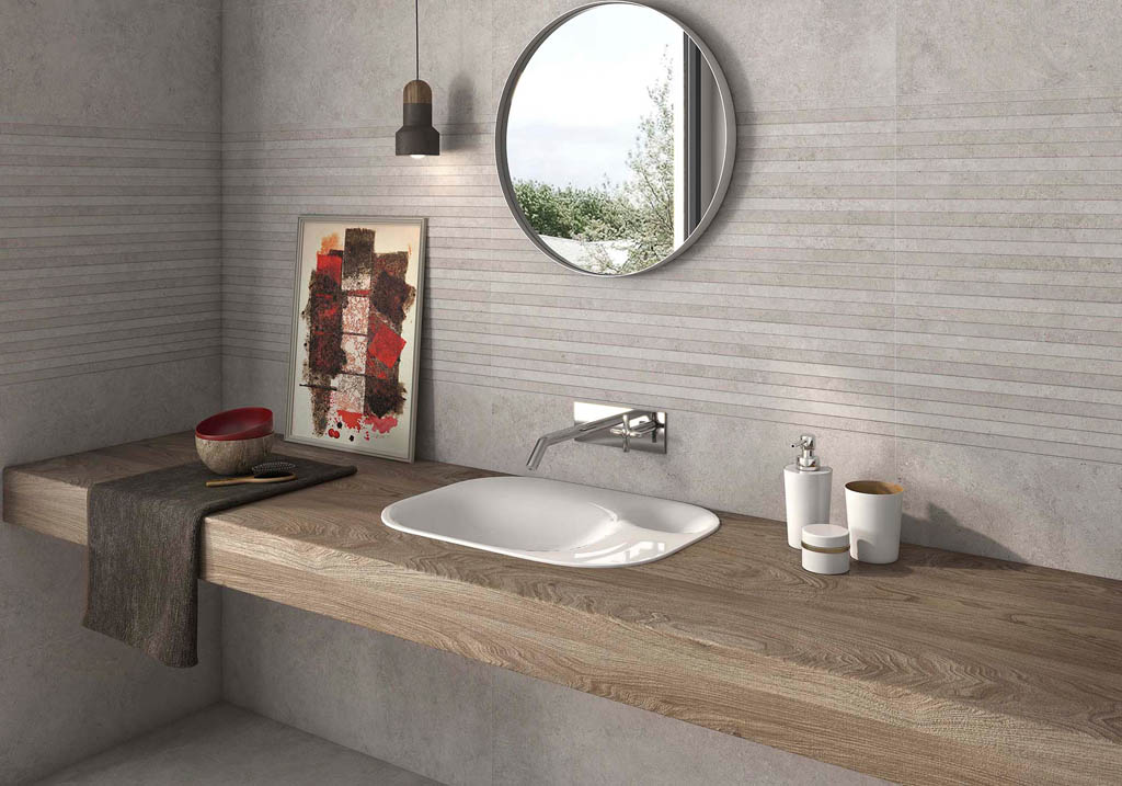 Geotiles Cerámica Lander Falburkolat 