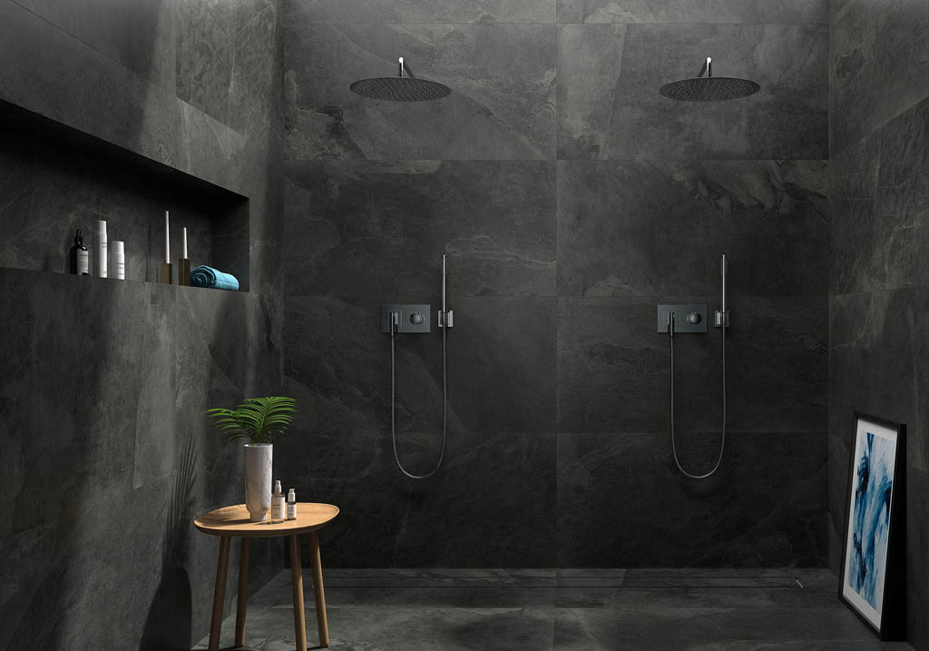 Geotiles Cerámica Makai Falburkolat 