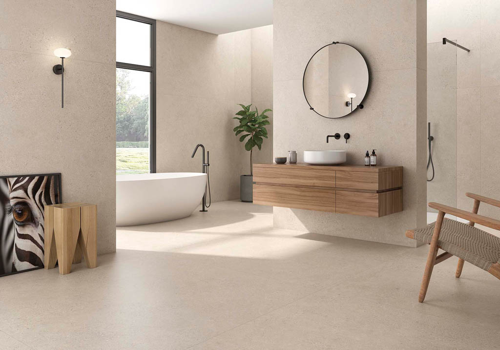 Geotiles Cerámica Memory Falburkolat 