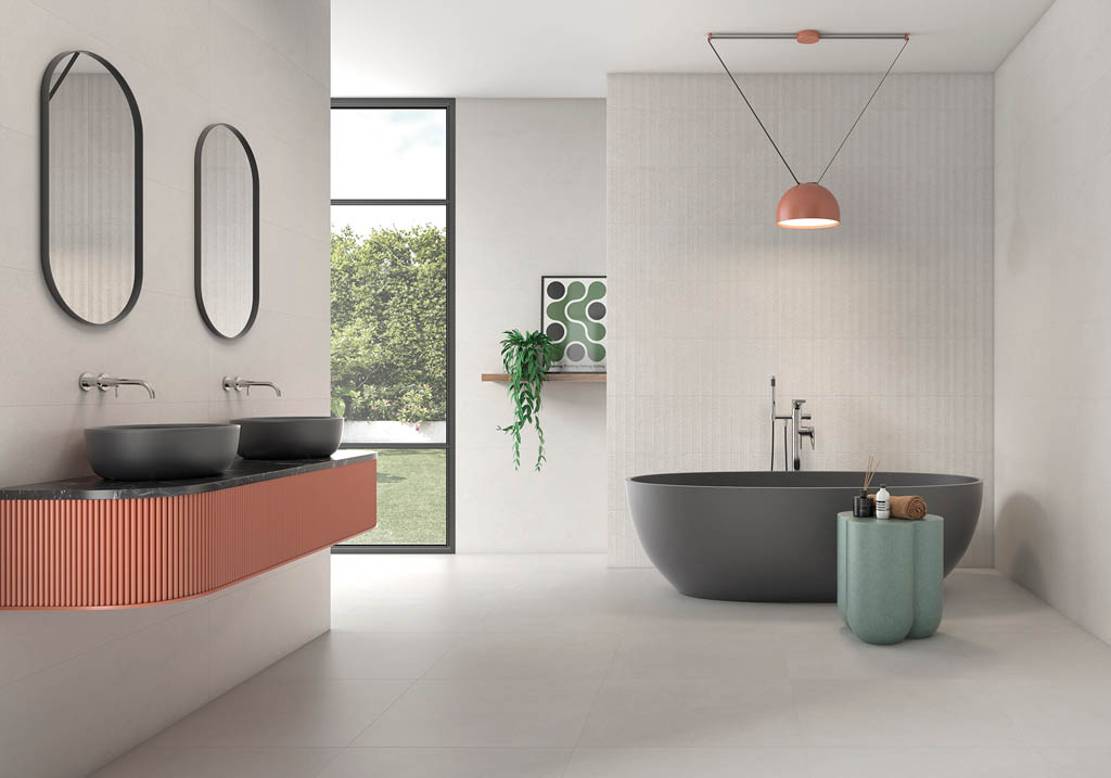 Geotiles Cerámica Portland Falburkolat 