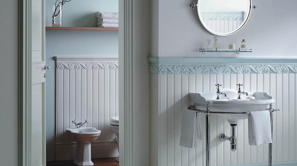 Ceramiche Grazia Boiserie Origins Falburkolat 