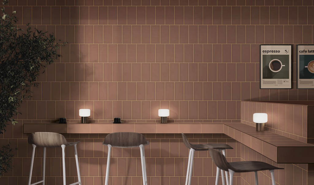 Ceramiche Grazia Nexus Falburkolat 