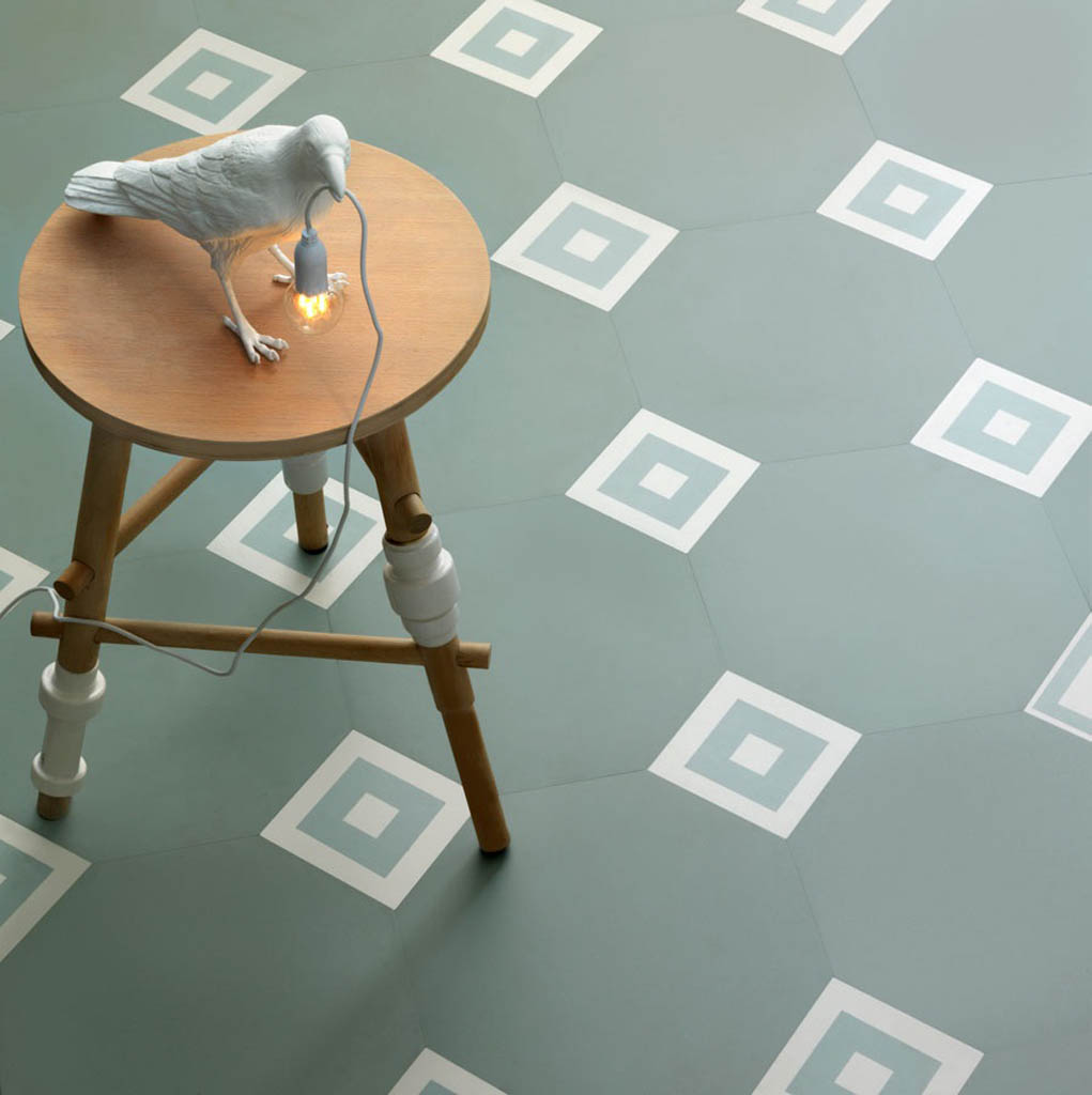 Ceramiche Grazia Pitti Klasszikus járólap 