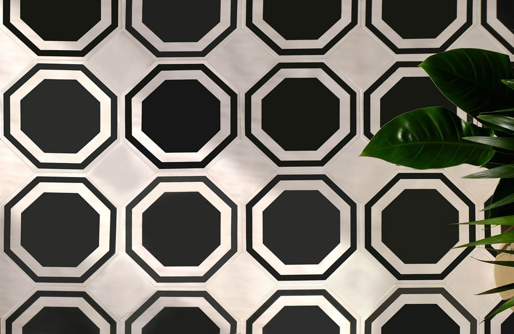 Ceramiche Grazia Pitti Klasszikus járólap