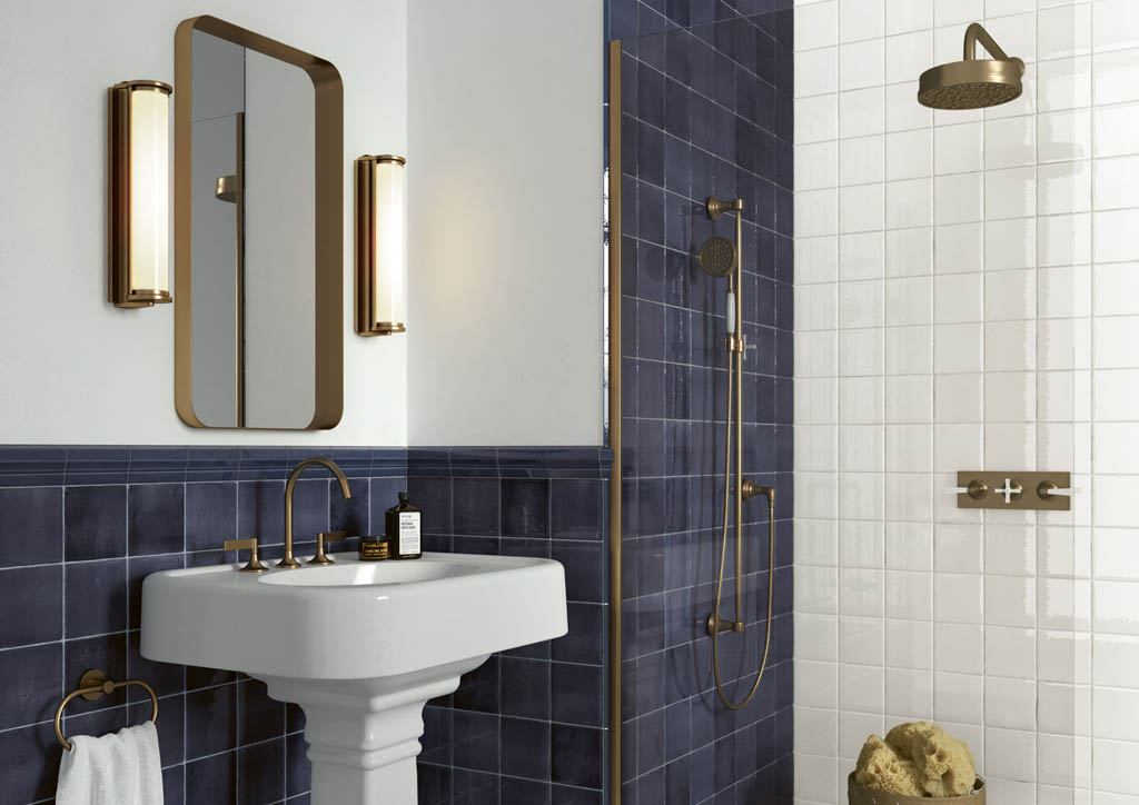 Ceramiche Grazia Shades of Art Falburkolat 