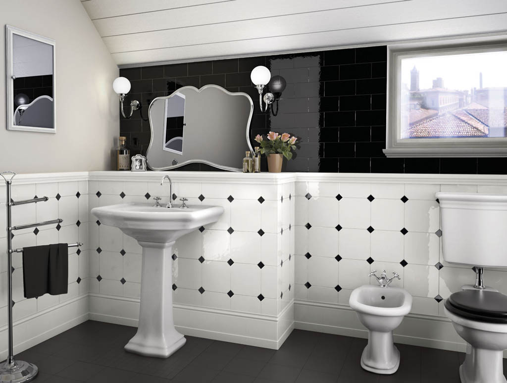 Ceramiche Grazia Vintage Falburkolat 