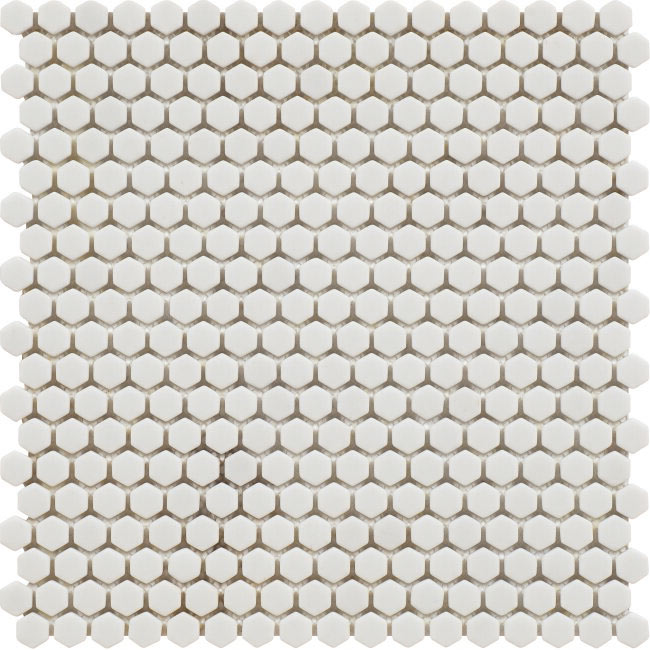 Harmony D Calm White falicsempe és padlólap 29x29 cm
