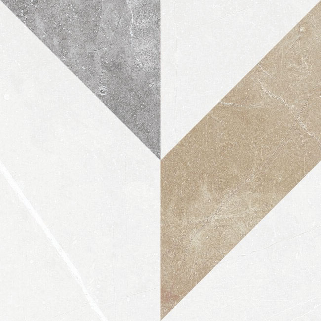 Harmony Kyros Decor falicsempe és padlólap 22,3x22,3 cm
