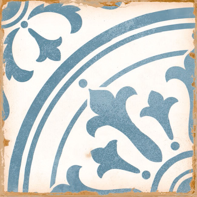 Harmony Casablanca Ziane falicsempe és padlólap 12,5x12,5 cm