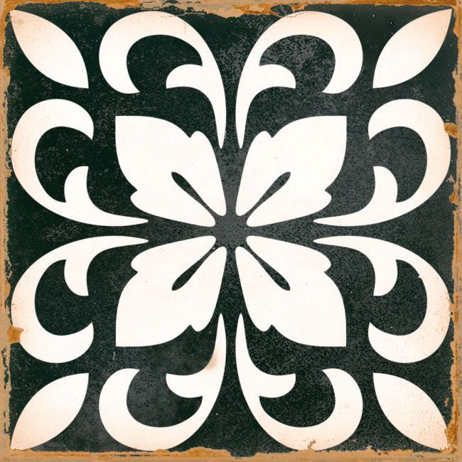 Harmony Casablanca Rialto falicsempe és padlólap 12,5x12,5 cm