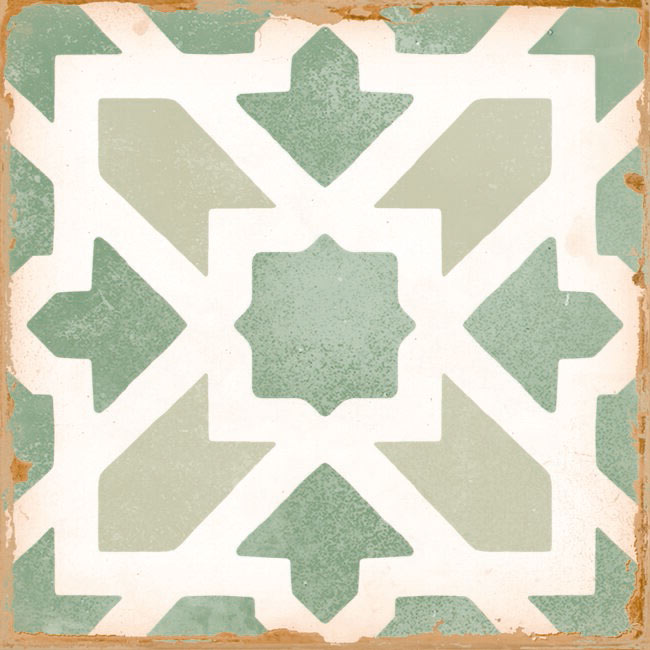 Harmony Casablanca Malik falicsempe és padlólap 12,5x12,5 cm