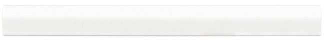 Harmony Ing Rim White dekorcsík 1x15 cm