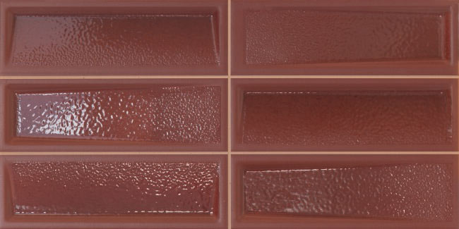Harmony Levels Bordeaux falicsempe 20x40 cm