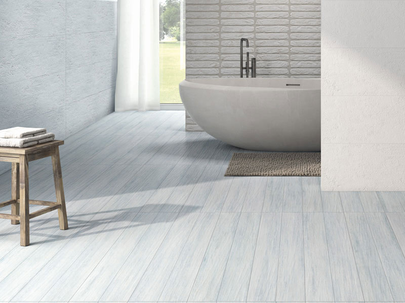 Ibero Navywood Fahatású járólap 