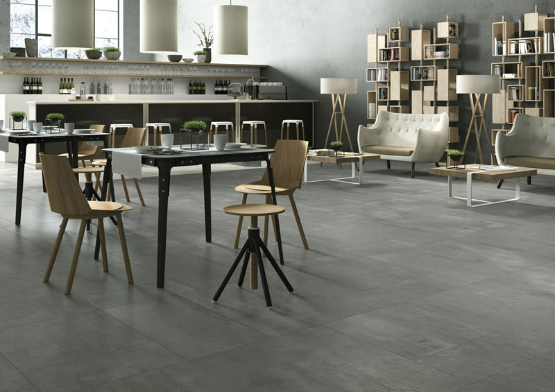 Imola Creative Concrete Kőhatású járólap 