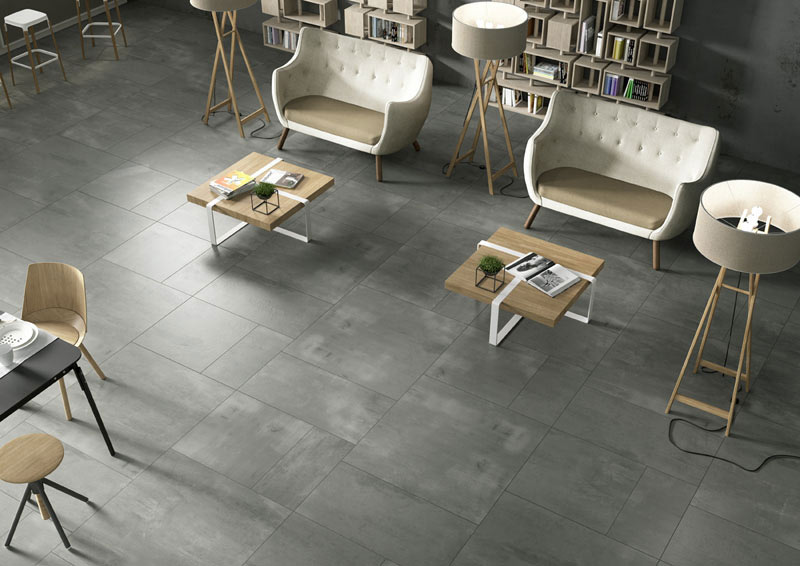 Imola Creative Concrete Kőhatású járólap 