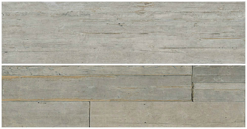 Sant'Agostino Blendart Grey Craft padlólap