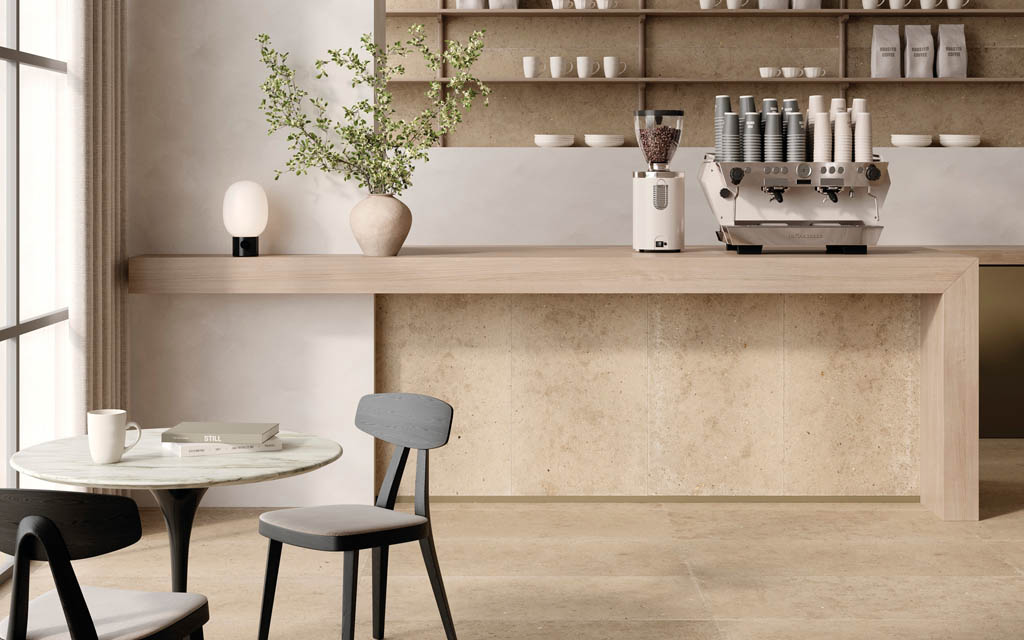 Iris Ceramica Whole Stone Falburkolat 