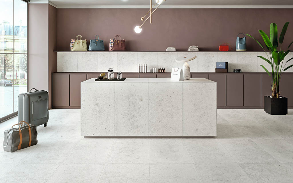 Iris Ceramica Whole Stone Falburkolat 