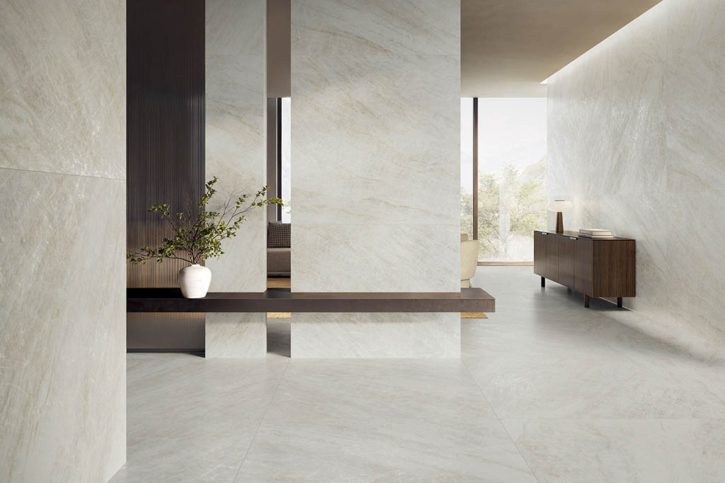 Isla Tiles Oyster Kőhatású járólap 