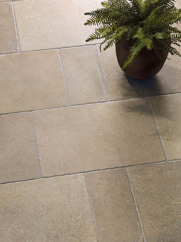 Isla Tiles Pomposa Kőhatású járólap 
