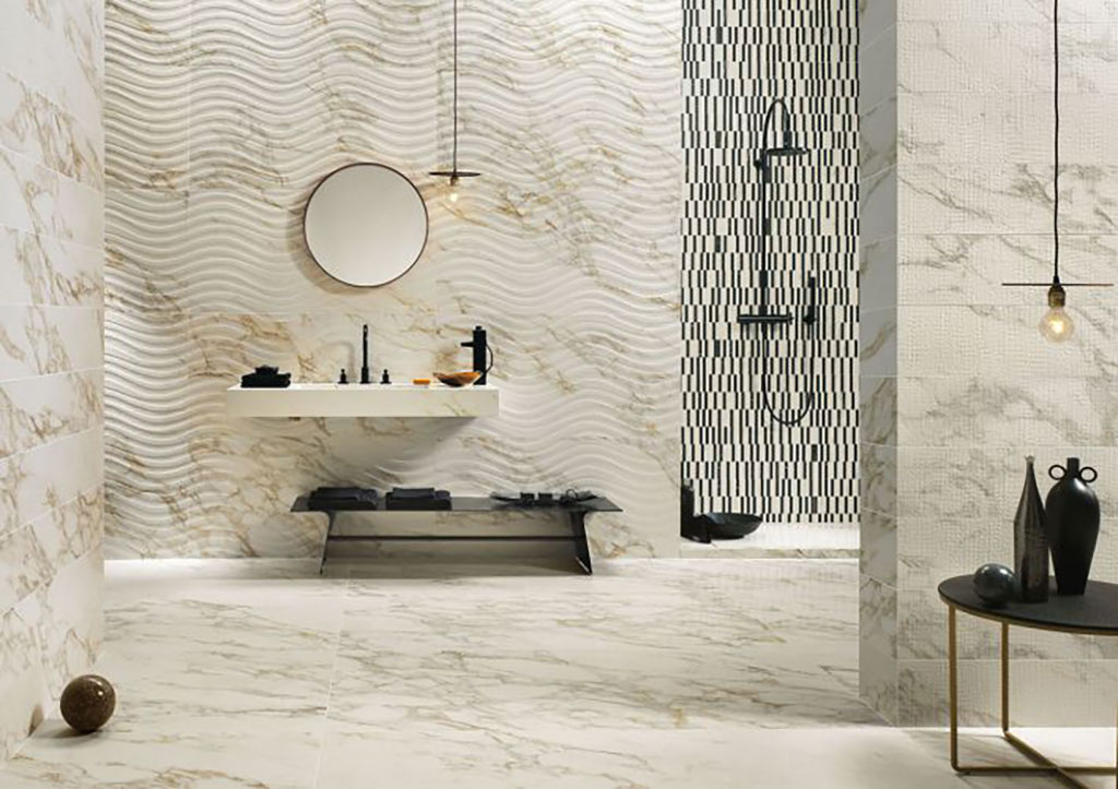 Italgraniti Marble Experience Klasszikus járólap